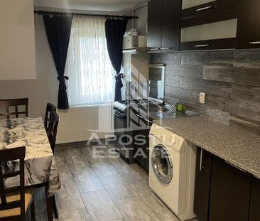 Apartament 3 camere, centrala proprie, scara interioara, zona Steaua - Photo 3