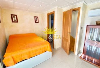 PENTHOUSE WITH SEA VIEWS - GUARDAMAR DEL SEGURA