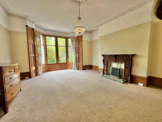6 bedroom semi-detached house to rent - Photo 1