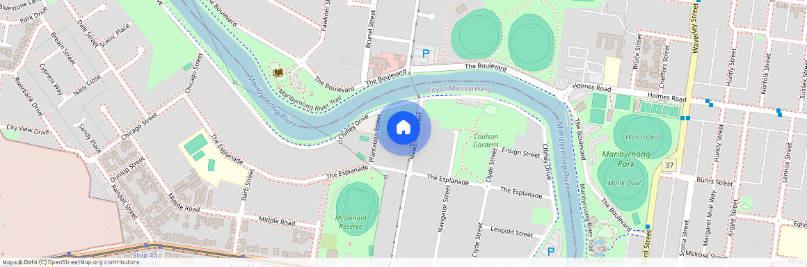 6/35 Newstead Street, Vic 3032, Maribyrnong