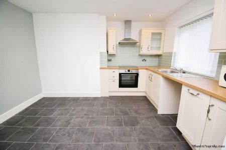 2 bedroom property to rent in Oxton - Photo 2