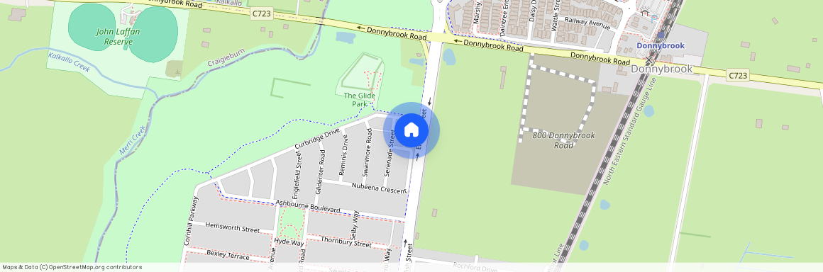 11 Clapton Lane, Vic 3064, Donnybrook