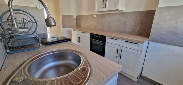 Marignane type 3 à louer boulevard de la Libération, - Photo 1