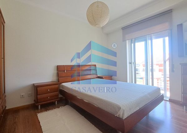 Apartamento T2 em Aveiro