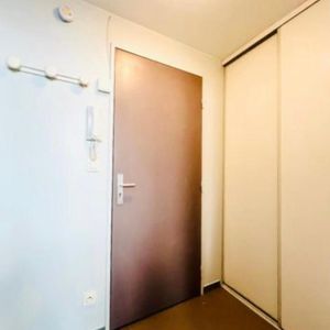 Location Appartement 1 pièce 17m² TOURS 37000 - Photo 2