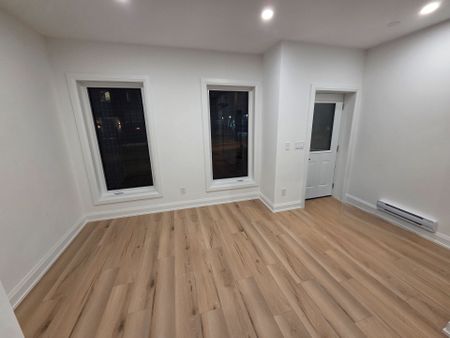 For Lease - 55 Camberwell Road Unit# 1F, Toronto, Ontario - Photo 5