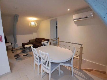 Location appartement 3 pièces - 50.35m² à Chablis (89800) - Photo 5