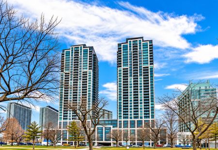For Lease - 1926 Lake Shore Boulevard Unit# 3101, Toronto, Ontario - Photo 5