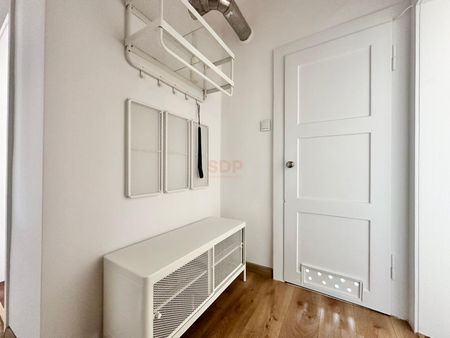 2 pokoje | blisko do AWF i Politechniki| Sępolno - Фото 4