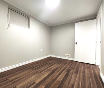 For Lease - 126 Sheldon Avenue Unit# Lower, Newmarket, Ontario - Photo 5