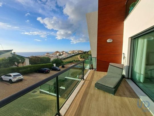 3 bedroom luxury Apartment for rent in Ericeira, Lisbon - Photo 1