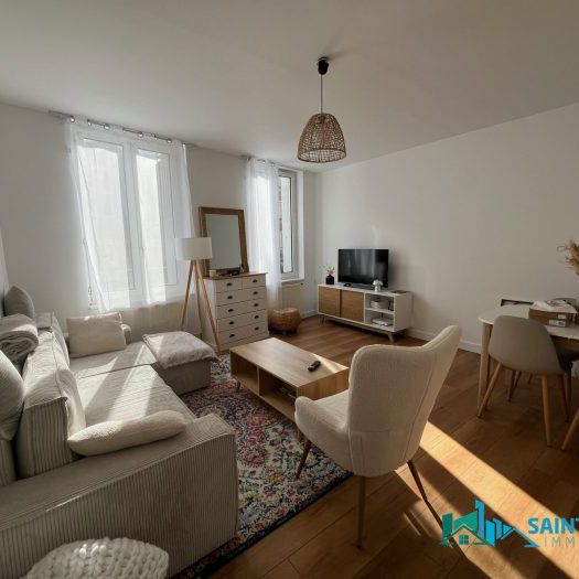 T3 SECTEUR COTY - Photo 1