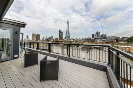 Bell Yard Mews, London Bridge, SE1 - Photo 4