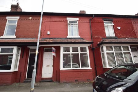 Hibbert Street, Rusholme, M14 5WR - Photo 4