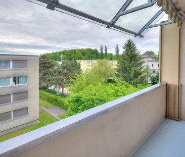 "Wohnung mit toller Aussicht!" - Photo 4