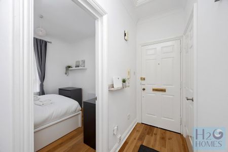 1 bedroom flat to rent - Photo 5