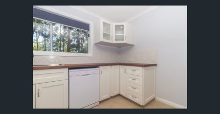 Stunning Island Retreat with Bay View - Photo 3