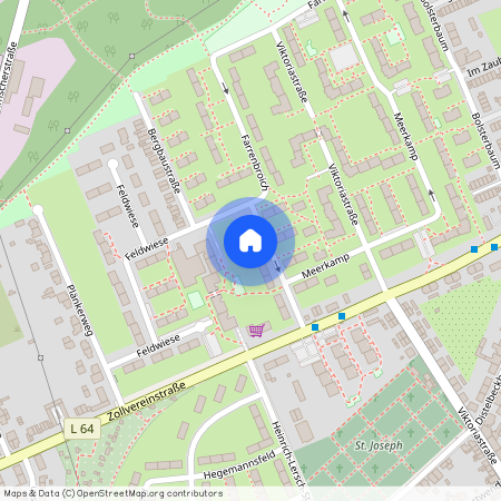 Farrenbroich 9, 45327, Essen Ot Katernberg