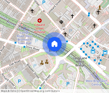 8 bedroom semi-detached house to rent - Photo 1