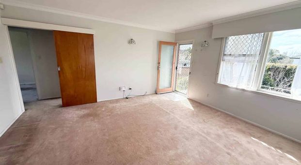 2 Bed 1 Bath in Pakuranga - Photo 1