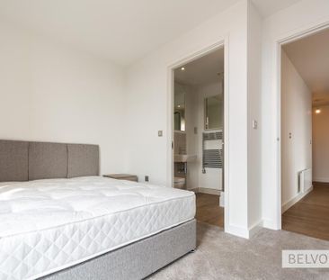 2 bedroom penthouse to rent - Photo 6