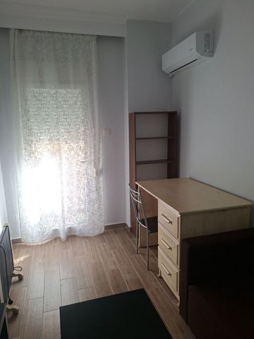 Studio/Γκαρσονιέρα για ενοικίαση Ευζώνων - Πεδίον Άρεως (Φάληρο - Ιπποκράτειο) - Photo 5