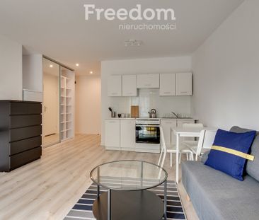 Mieszkanie 32,6 m², Sosnowiec, Pogoń, Staropogońska - Фото 4