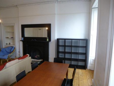 5 bedroom apartment to rent - Photo 2
