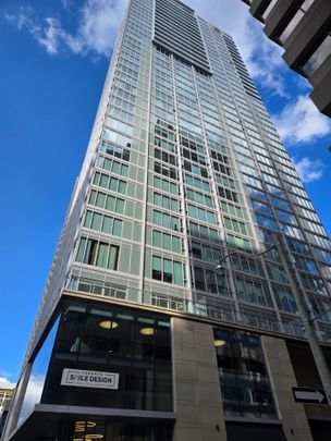 For Lease - 188 Cumberland Street Unit# 412, Toronto, Ontario - Photo 1