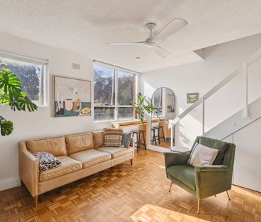 15/173 Bridge Road, Glebe NSW 2037 - Apartment For Rent | Domain - Photo 5