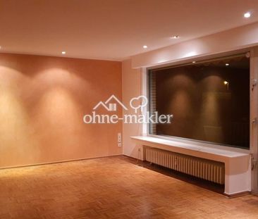 Exclusive Terrassenwohnung Du-Rahm mit Haus im Haus-Charakter - Foto 2