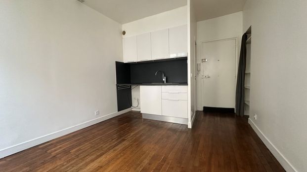 Appartement Saint Germain En Laye 2 pièce(s) 28.44 m2 - Photo 1