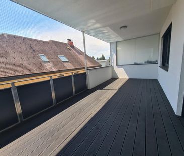 Neuwertige, wunderschöne 3-Zimmer-Wohnung mit großen Süd-Balkon, Ca... - Photo 5