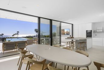 Luxury Villa for rent in Marbella, Andalusia