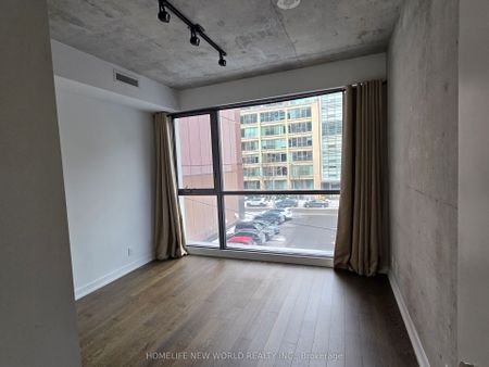 Brant Park Lofts , #303 - Photo 2