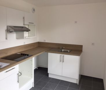 Location Appartement 3 pièces 60m² LYS LEZ LANNOY 59390 - Photo 1