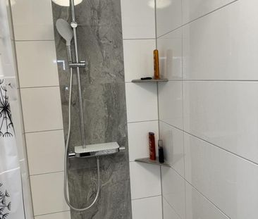 Appartement mit Balkon in Essen-Schönebeck zu vermieten! - Foto 1