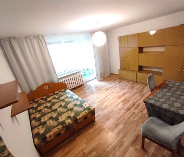 Mieszkanie Lublin Czuby Północne powierzchnia 33.0 m² C267-WM-72319 - Фото 5