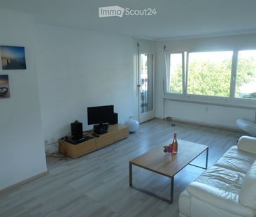 1 Zimmer, 90 m² - Photo 1