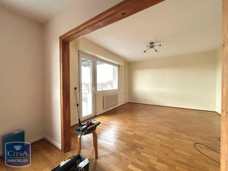 Appartement à louer 4 pièces 91.34m² - Photo 3