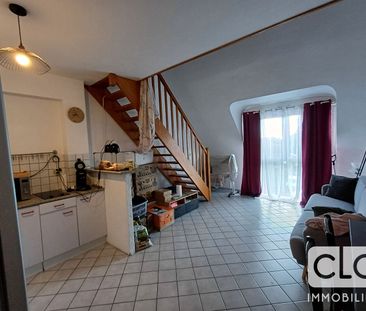 Appartement Quimper 2 pièce(s) 38 m2 - Photo 3