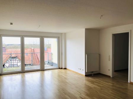 Seniorengerechtes wohnen im Zentrum von Werne - Photo 2