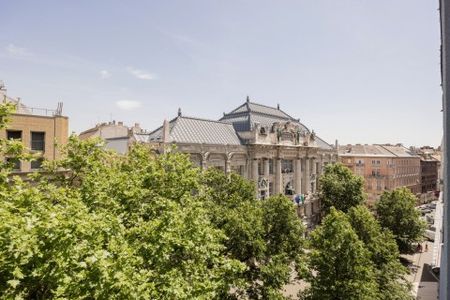 Liszt Ferenc tér - Photo 3