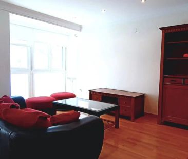 Piso en alquiler en Avenida de Sancho 'El Fuerte', 32 - Photo 1