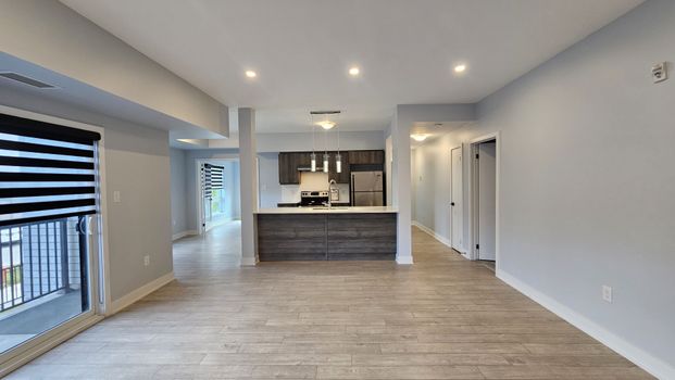 For Lease - 10 Culinary Lane Unit# 111, Barrie, Ontario - Photo 1