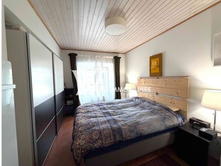 3.5 Zimmer, 60 m² - Foto 3