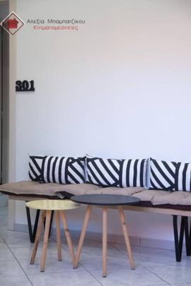 Studio/Γκαρσονιέρα για ενοικίαση Κέντρο (Καβάλα) - Photo 1