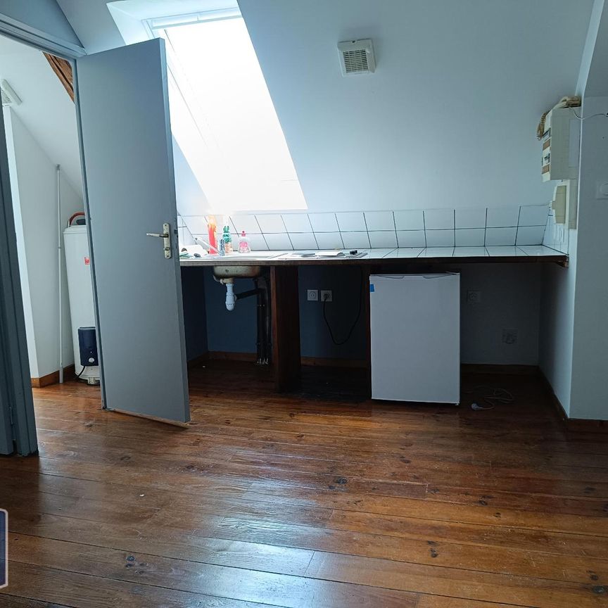 Location Appartement 1 pièce TEMPLEUVE EN PEVELE 59242 - Photo 2