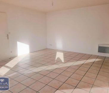 Appartement à louer 3 pièces 54.32m² - Photo 5