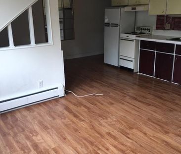 Appartement / studio à louer ville de Québec - Montcalm - Photo 3